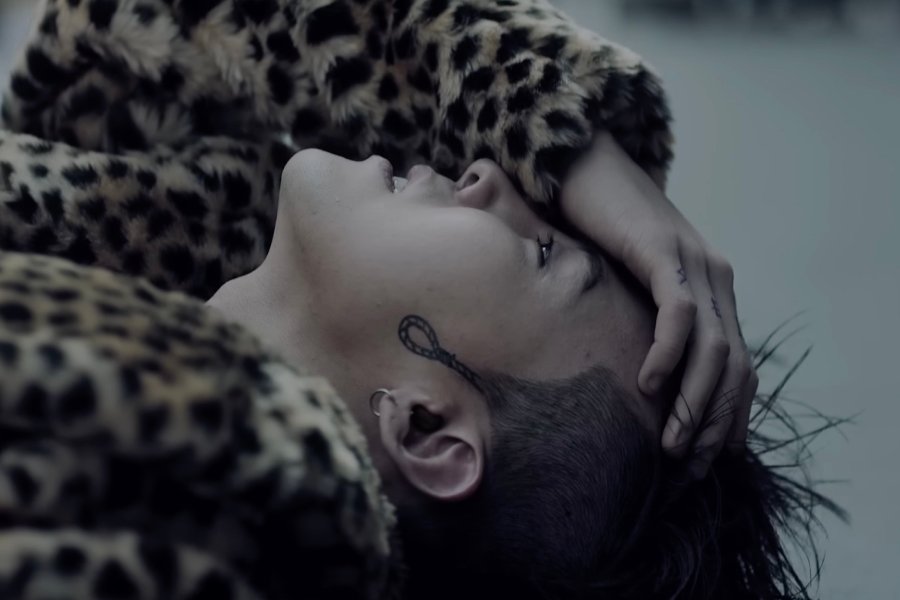 BIGBANG's "LOSER" Becomes Their 3rd Group MV To Surpass 300 Million Views