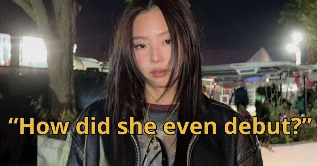 BLACKPINK Jennie Hit With Scathing Hate For Recent Achievement
