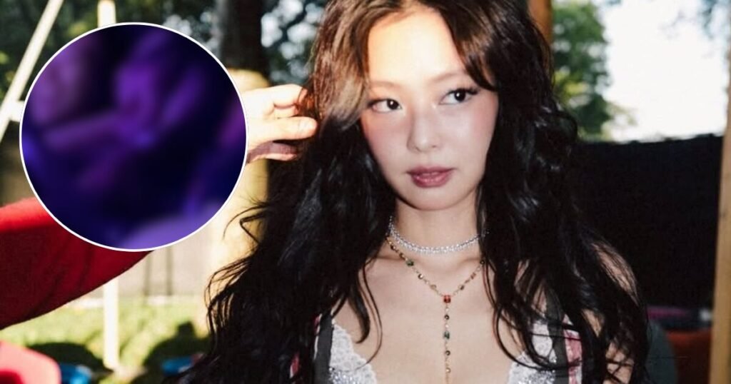 BLACKPINK Jennie's Behavior And Visuals Brutally Mocked In Video With A-List Star