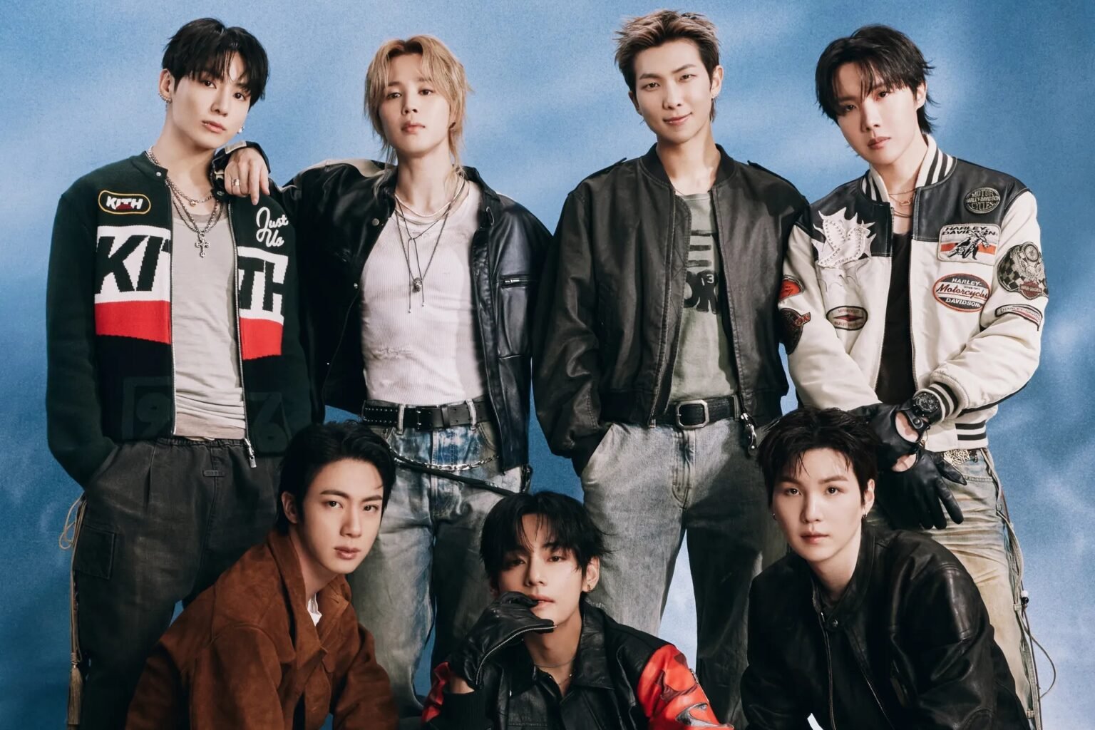 BTS Announces Start Of 2026 FESTA By Revealing Timeline