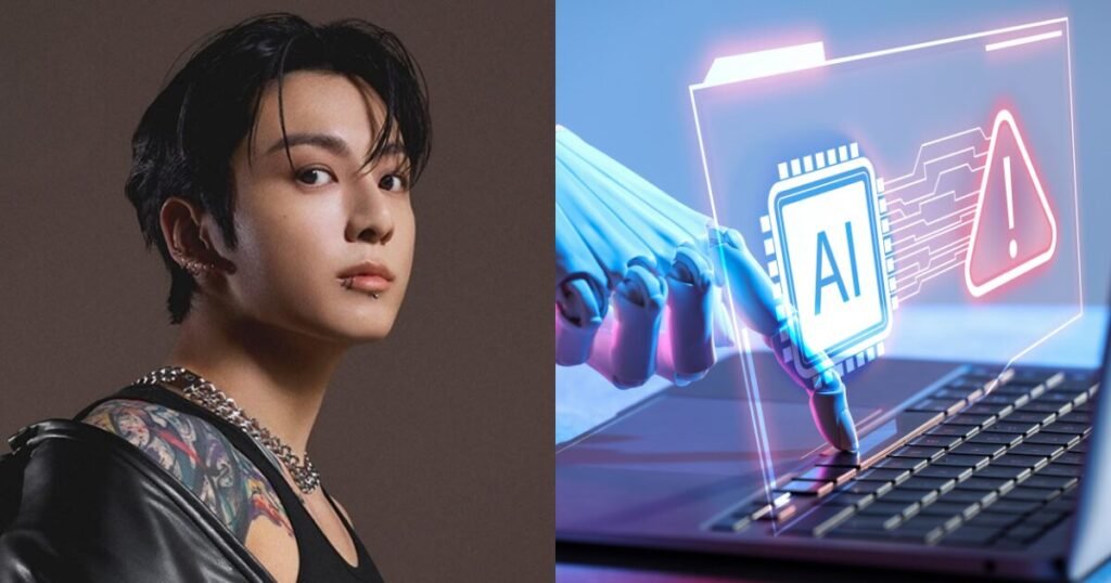 BTS, BLACKPINK, And More: Thousands Of K-Pop Songs Being Used To Train AI Exposed BTS, BLACKPINK, And More: Thousands Of K-Pop Songs Being Used To Train AI Exposed