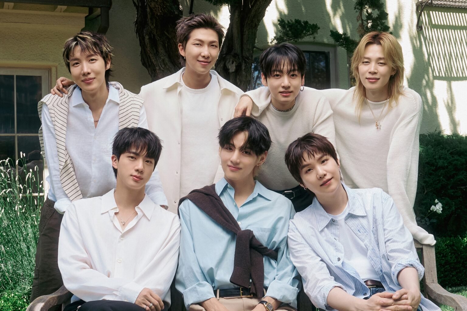 BTS Dominates iTunes Charts All Over The World With “Come Over” BTS Dominates iTunes Charts All Over The World With "Come Over"