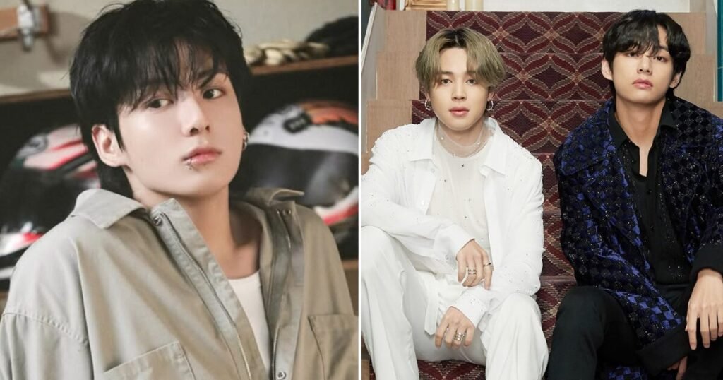 BTS Jungkook Directly Responds To "Shipping" Question — Triggering Major Reactions