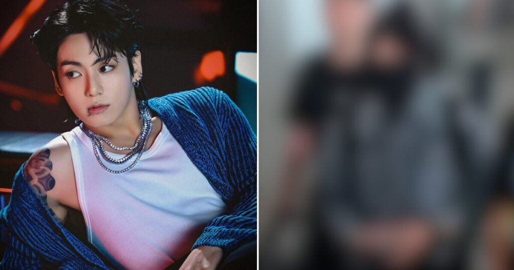 BTS Jungkook's Attitude At The Airport After Calling Out "Hater" Sparks Huge Reactions