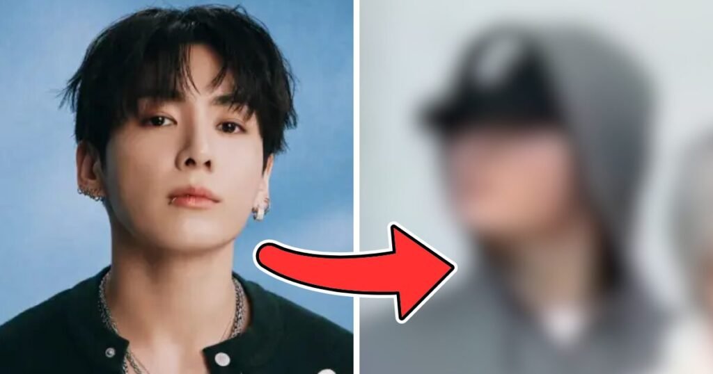 BTS Jungkook’s Brother Goes Viral For His Shocking Visuals BTS Jungkook's Brother Goes Viral For His Shocking Visuals