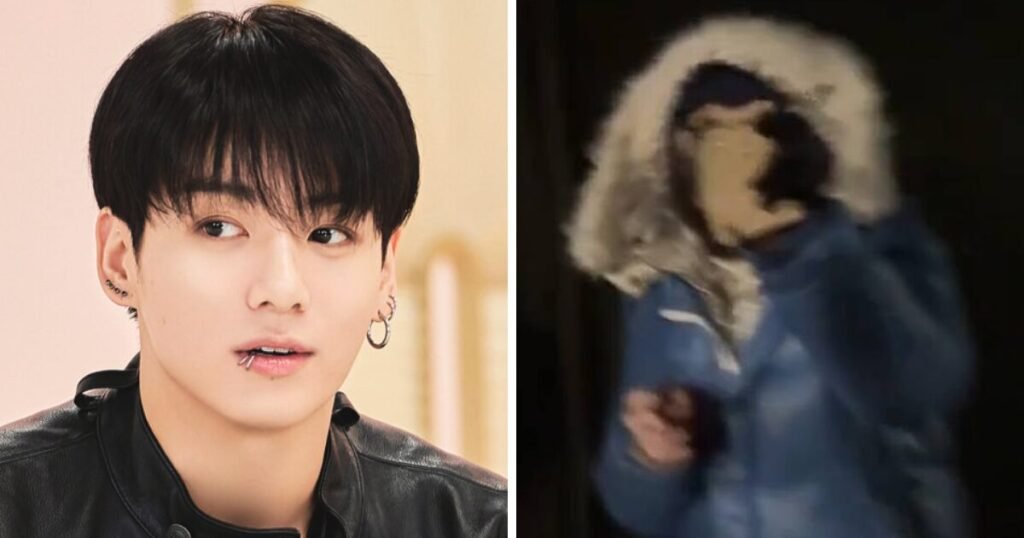 BTS Jungkook’s Infamous Stalker Avoids Jail Despite Visiting His Home 22 Times BTS Jungkook's Infamous Stalker Avoids Jail Despite Visiting His Home 22 Times