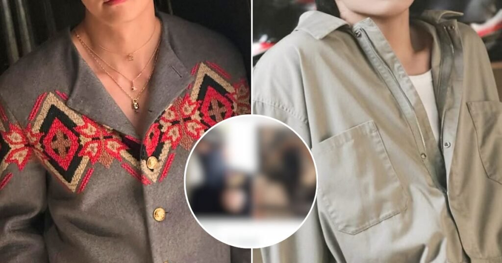 BTS Members' "Dating Rumors" Are Going Viral — With Multiple "Evidence"