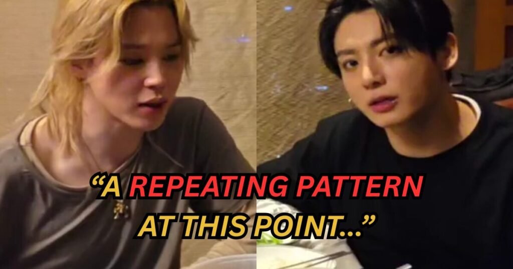 BTS Members Personally Apologize To Fans, Sparking Major Anger