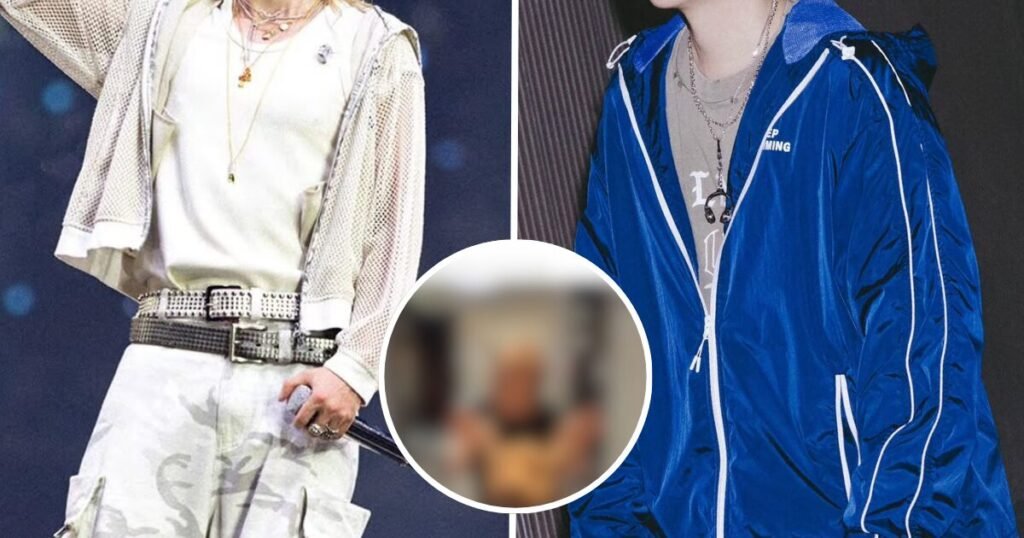 BTS Members’ Viral “Lovestagram” Posts Spark Major Reactions BTS Members' Viral "Lovestagram" Posts Spark Major Reactions
