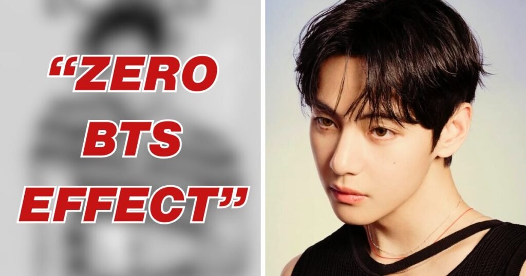 BTS V's 5 Million USD Brand Deal Hit With Scathing Backlash