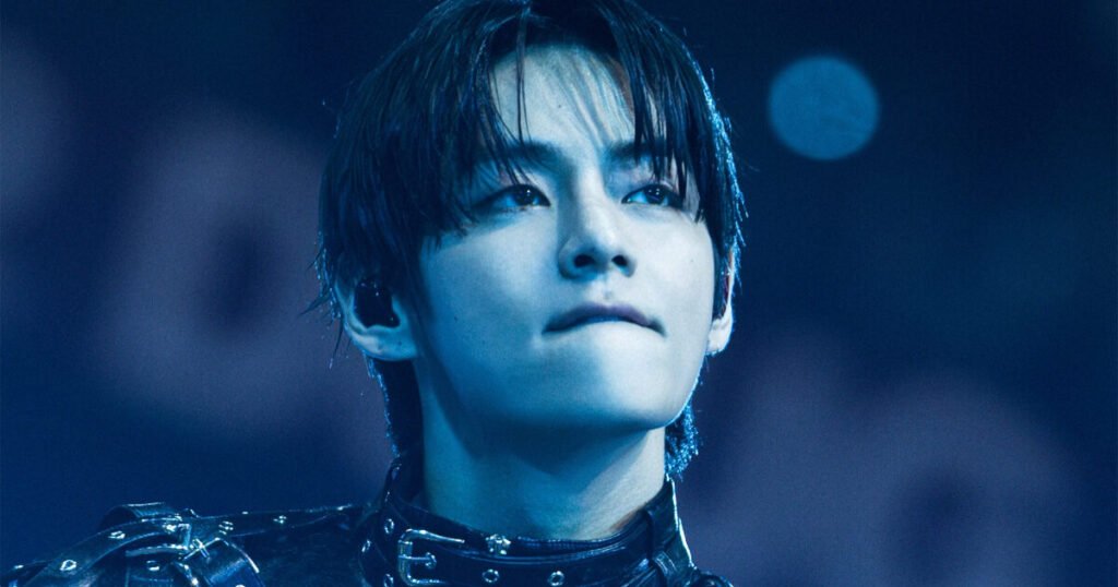 BTS V’s "Ambiguous" Comment Under Former Soldier’s Videos About Him Sparks Debate