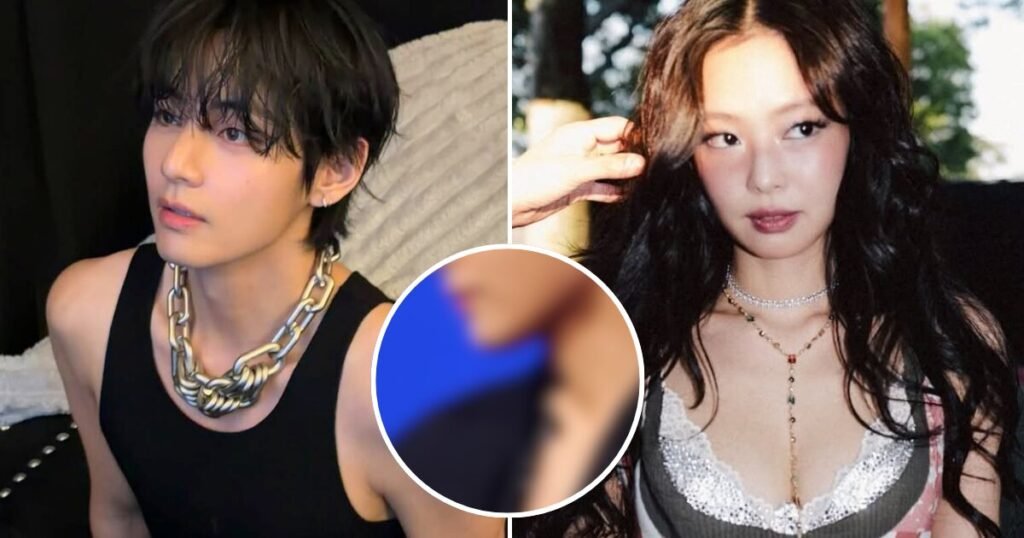 BTS V’s Recent Styling Sparks Criticism Related To BLACKPINK’s Jennie BTS V's Recent Styling Sparks Criticism Related To BLACKPINK's Jennie