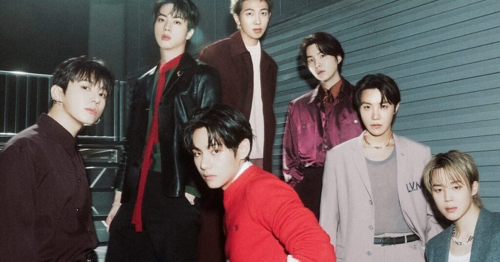 BTS’s Busan Concert Sparks Anger With Major Issues Before It Even Begins BTS's Busan Concert Sparks Anger With Major Issues Before It Even Begins