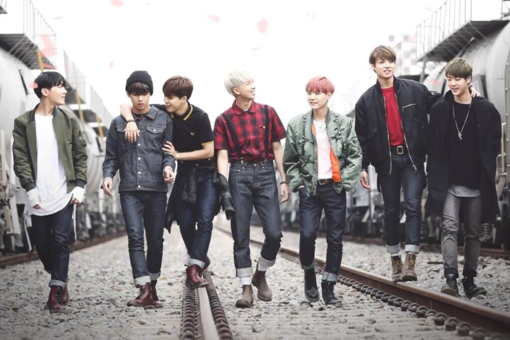 BTS’s “I NEED U” (Original Ver.) MV Surpasses 200 Million Views BTS's "I NEED U" (Original Ver.) MV Surpasses 200 Million Views