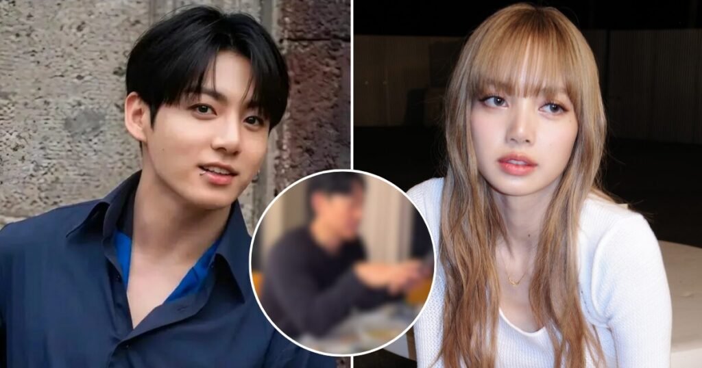 BTS's Jungkook And BLACKPINK's Lisa Subjected To Plastic Surgery Allegations From Surgeon Videos