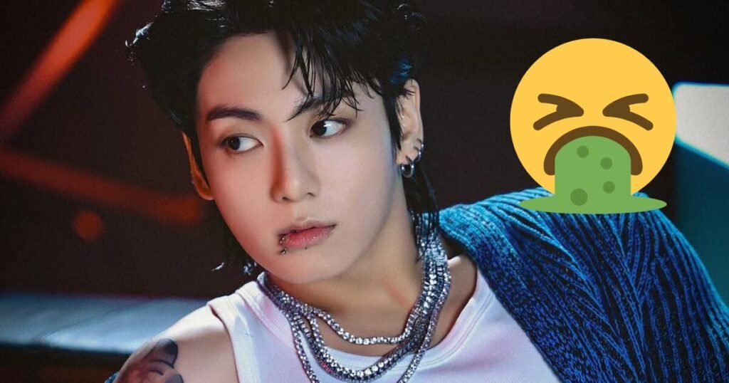 BTS's Jungkook Harassed With Disgusting Hate Comments On Instagram