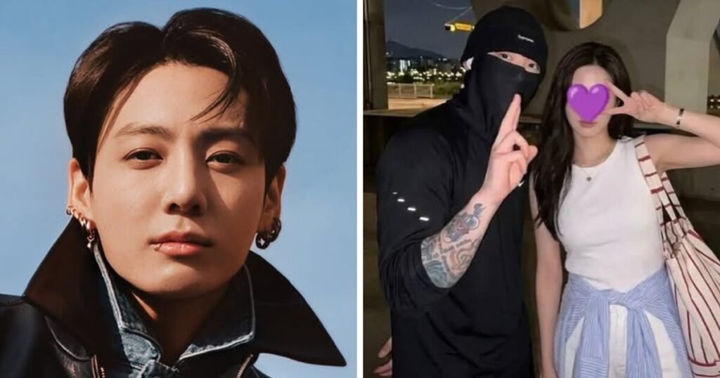 BTS's Jungkook Hit With Backlash After Threatening Sasaengs