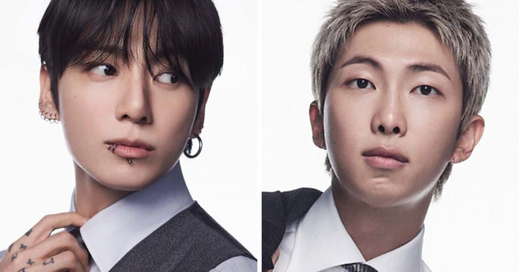 BTS’s Most Photogenic Members, Ranked BTS's Most Photogenic Members, Ranked