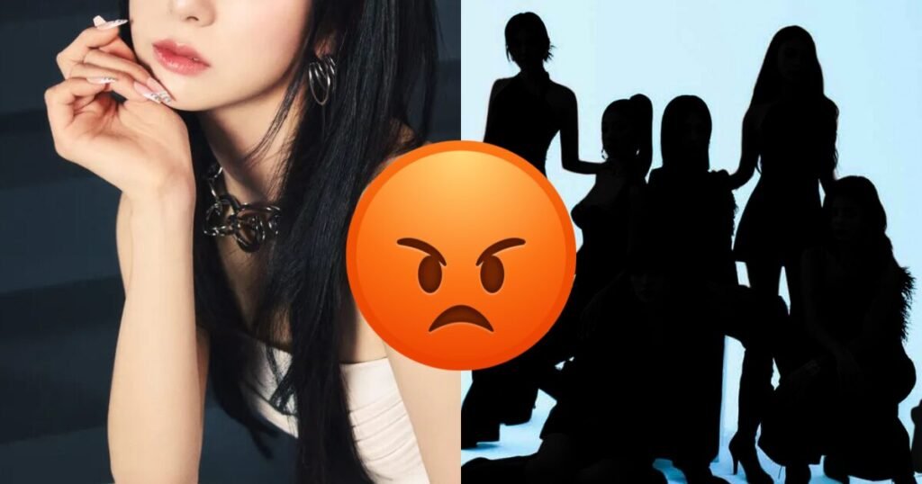Beloved "Disbanded" Group Reunites Except 1 Member, Sparking Fury