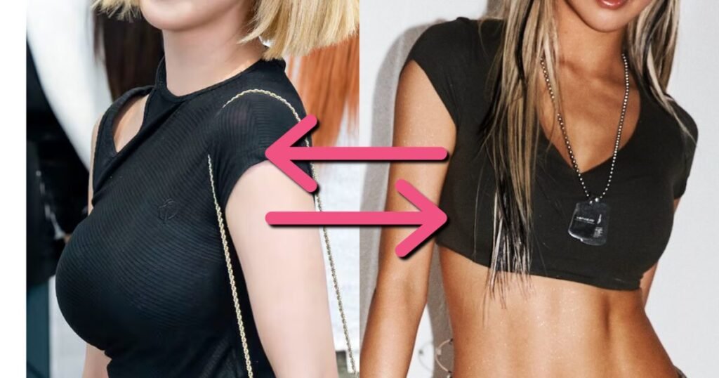 Beloved Idol Gets Accused Of Lying About Her Skin Tone