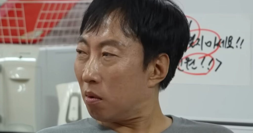 Beloved "Infinite Challenge" Star Breaks 22-Year Silence On Park Myung Soo's Mistreatment