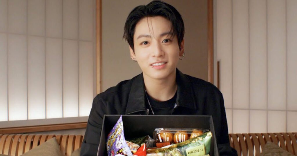 Big Hit’s Lack Of BTS Jungkook’s Promotions Sparks Debate Big Hit’s Lack Of BTS Jungkook’s Promotions Sparks Debate