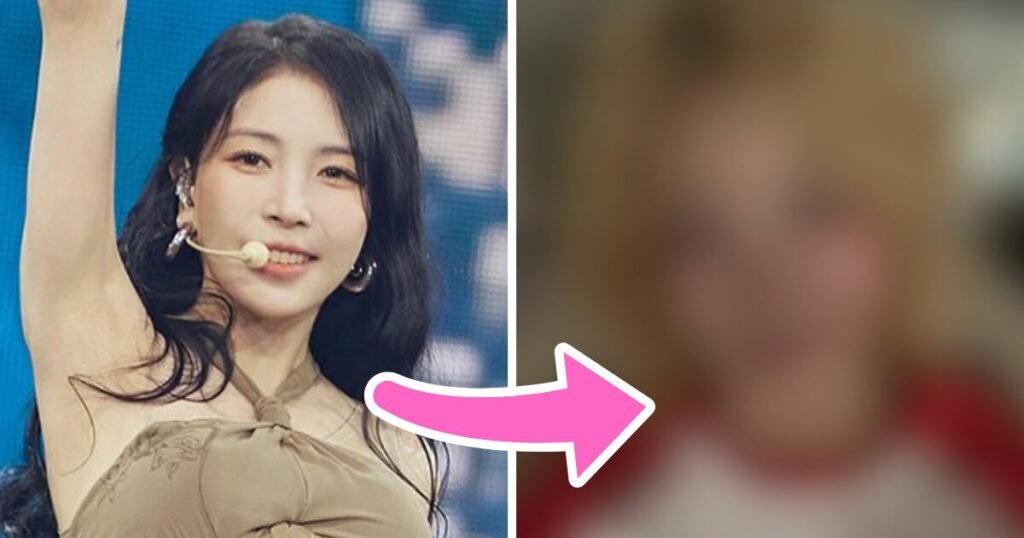 BoA Shocks With Dramatic Visual Transformation After Leaving SM Entertainment BoA Shocks With Dramatic Visual Transformation After Leaving SM Entertainment