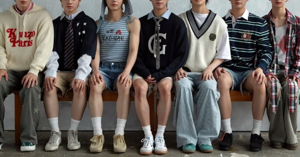 Boy Group Suddenly Announces Disbandment Only 2 Years After Debuting Boy Group Suddenly Announces Disbandment Only 2 Years After Debuting