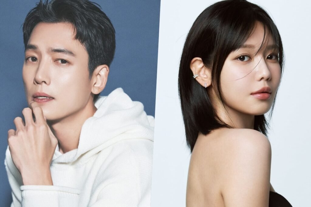 Breaking: Jung Kyung Ho And Sooyoung Confirm Breakup After 14-Year Relationship Breaking: Jung Kyung Ho And Sooyoung Confirm Breakup After 14-Year Relationship