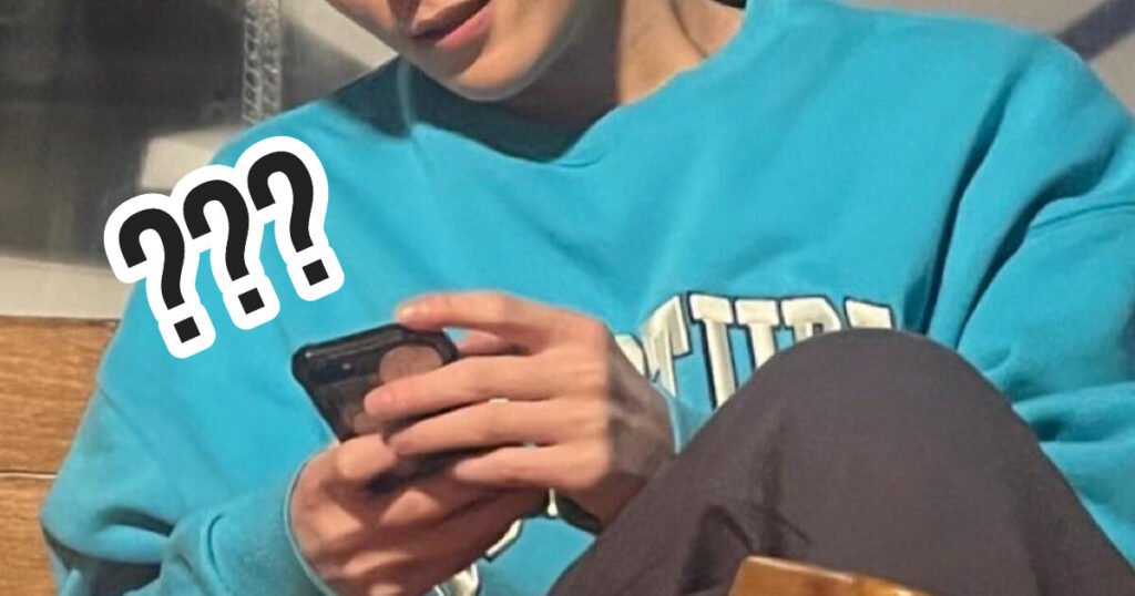 Breakout Actor Reacts To Dating Rumor With Co-Star After Becoming A Hot Topic Breakout Actor Reacts To Dating Rumor With Co-Star After Becoming A Hot Topic