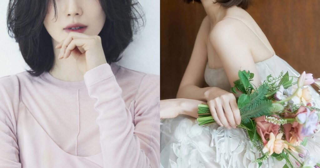 Bride-To-Be Actress Drops More Stunning Photos Before Wedding