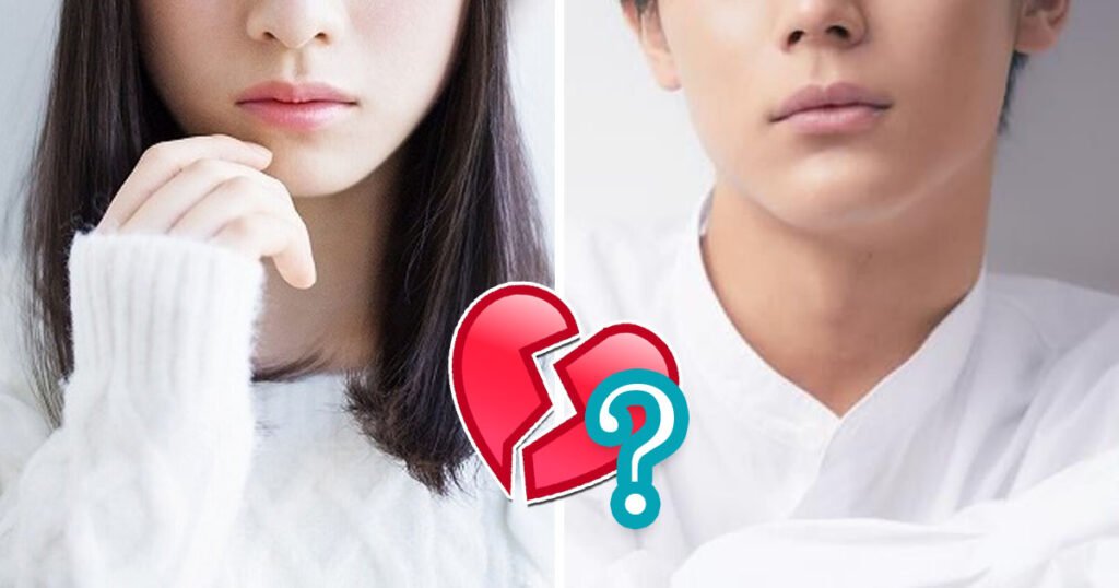 "Broken Up" Actor And Idol-Actress Couple Photographed On Date