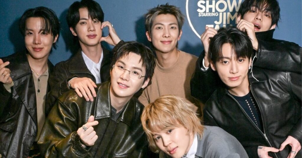 Busan Forced To Break “Exposed” Promise To BTS And HYBE After Immense Public Pressure Busan Forced To Break "Exposed" Promise To BTS And HYBE After Immense Public Pressure