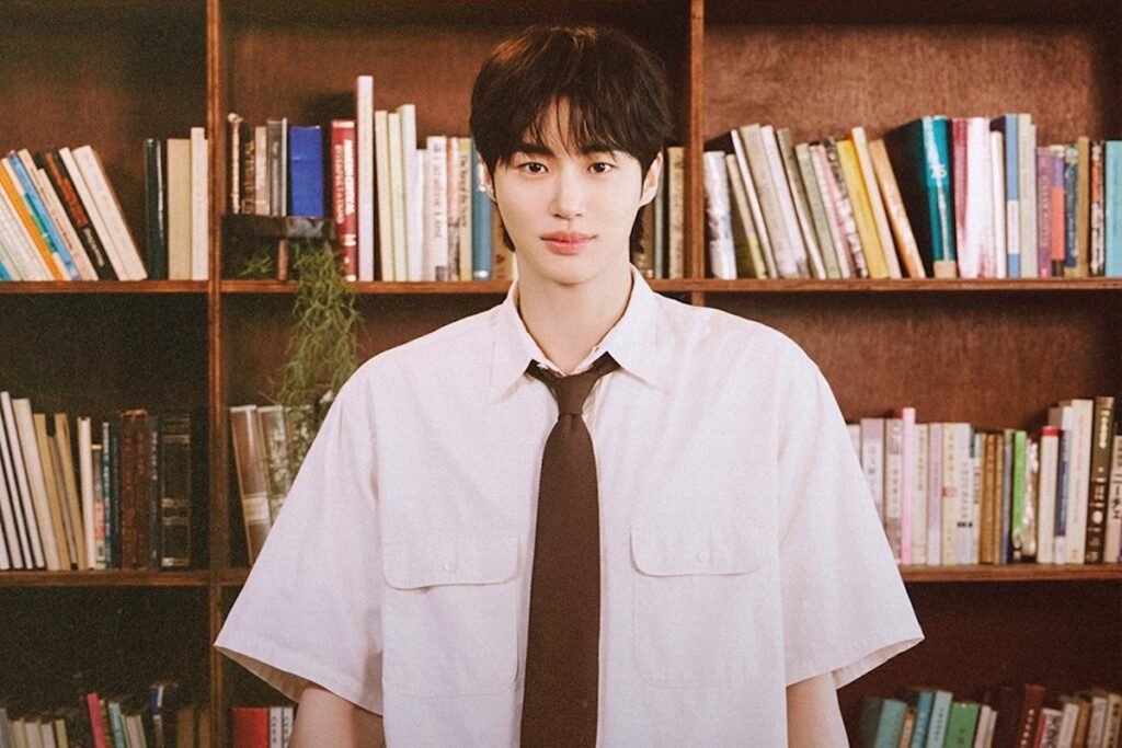 Byeon Woo Seok Announces Dates And Cities For 2026 Asia Fan Meeting Tour “The Secret Library” Byeon Woo Seok Announces Dates And Cities For 2026 Asia Fan Meeting Tour "The Secret Library"