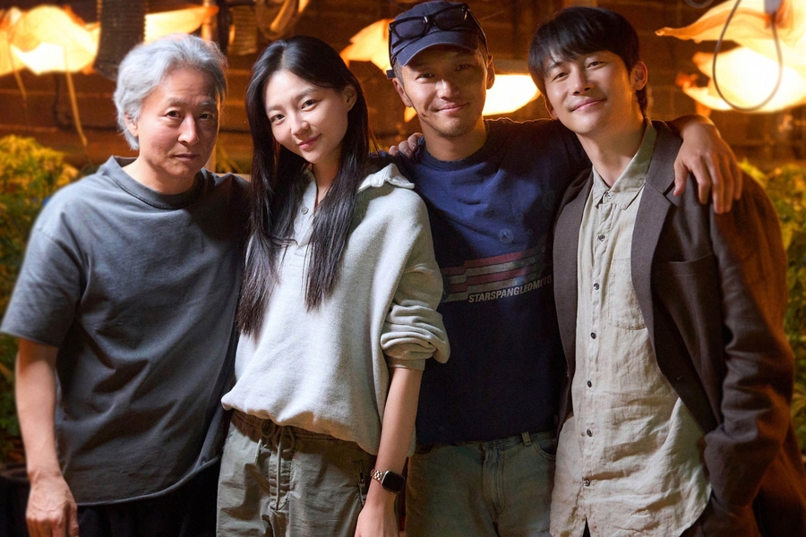 Byun Yo Han, Esom, Kim Jun Han, And Kim Jong Soo’s Upcoming Film Wraps Up Filming