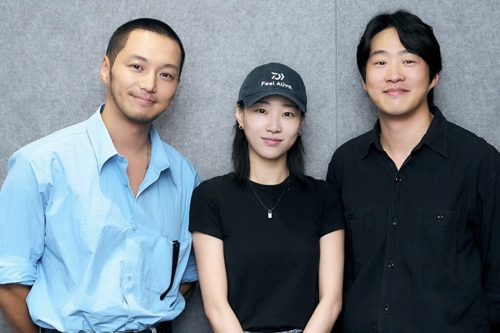 Byun Yo Han, Ha Yun Kyung, And Ahn Jae Hong Confirmed For New Occult Film