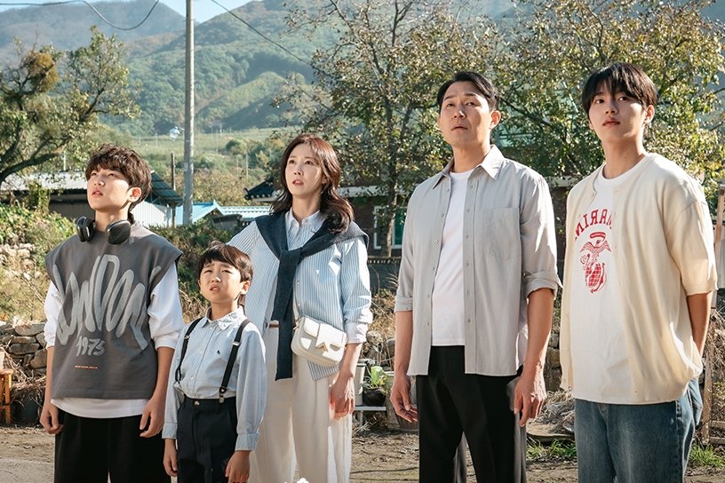 "Cabbage Your Life" Ends On Slight Ratings Rise