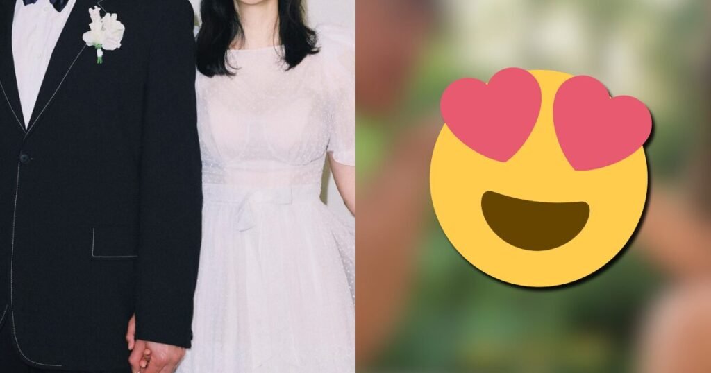 Celebrity Couple’s Heart-Fluttering Size Difference Drives Netizens Crazy