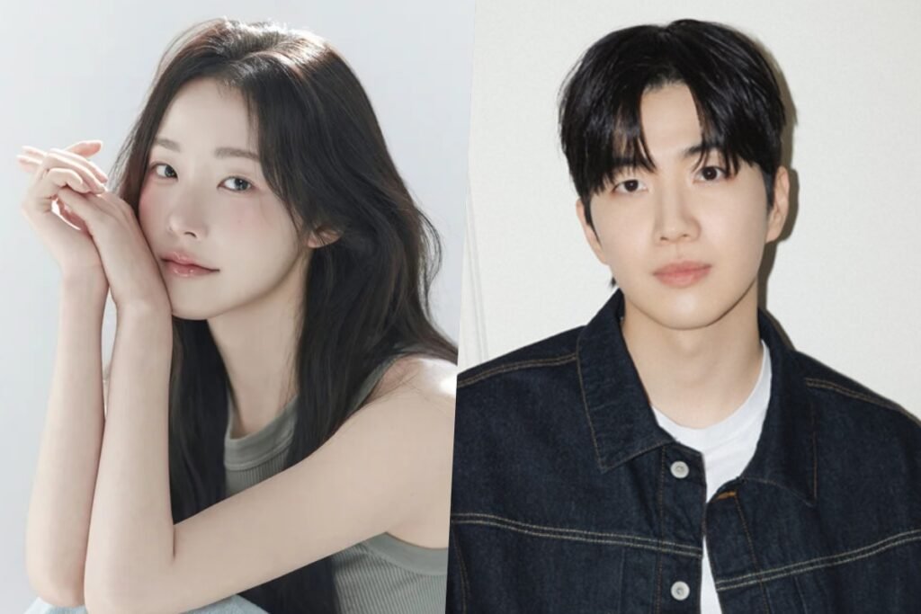 Chae Won Bin And Kang Hoon Confirmed To Star In New Sageuk Drama Chae Won Bin And Kang Hoon Confirmed To Star In New Sageuk Drama