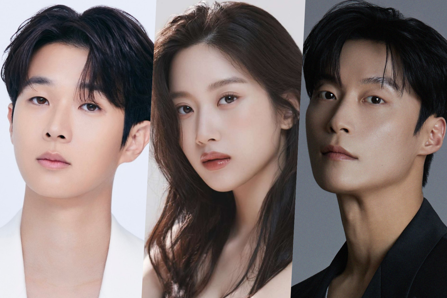 Choi Woo Shik, Mun Ka Young, Heo Nam Jun, And More Confirmed For New Romance Drama