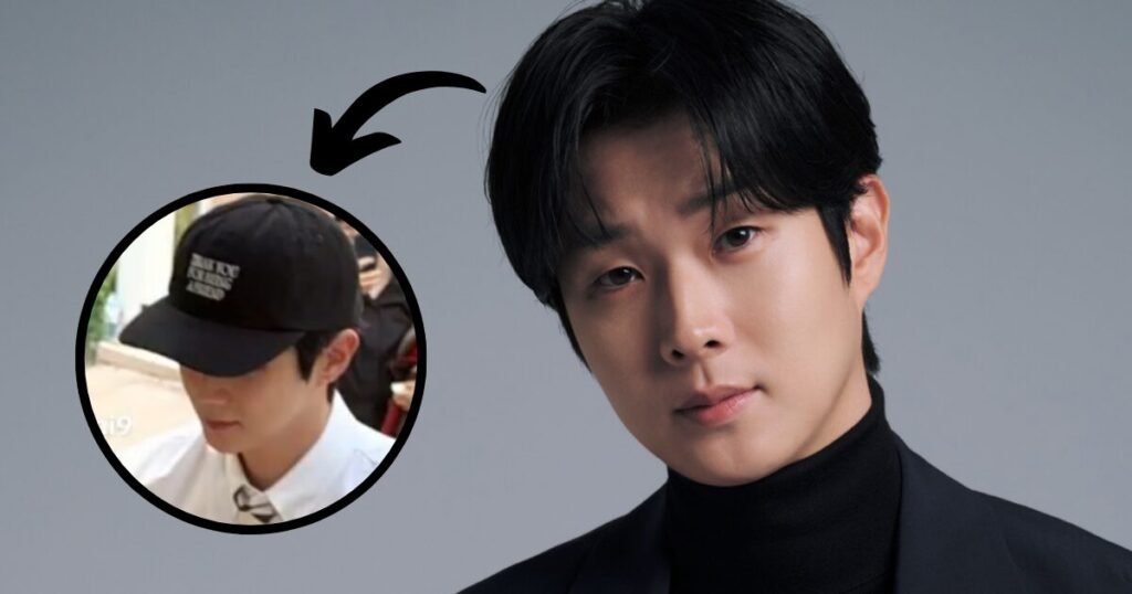 Choi Woo Shik Personally Apologizes After Massive Racism Controversy