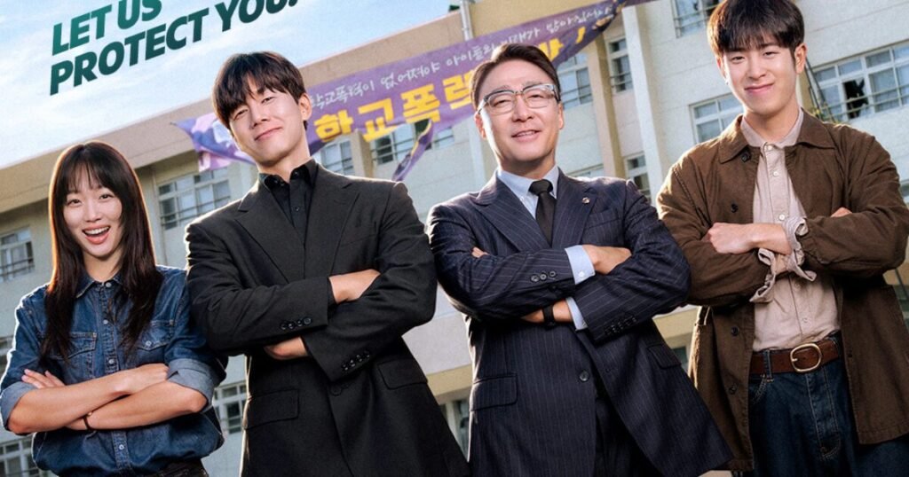 Controversial Drama Hits #1 On Netflix Despite Original Work’s Wild Accusations Of Being Anti-Women Controversial Drama Hits #1 On Netflix Despite Original Work's Wild Accusations Of Being Anti-Women
