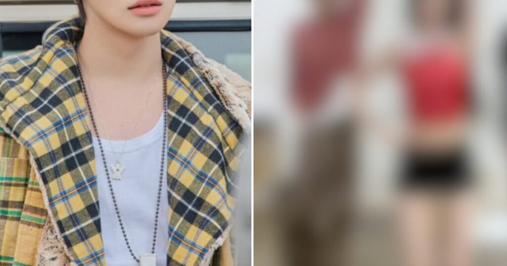 Controversial Ex-HYBE Idol's Video With Popular Female Idol Triggers Huge Backlash