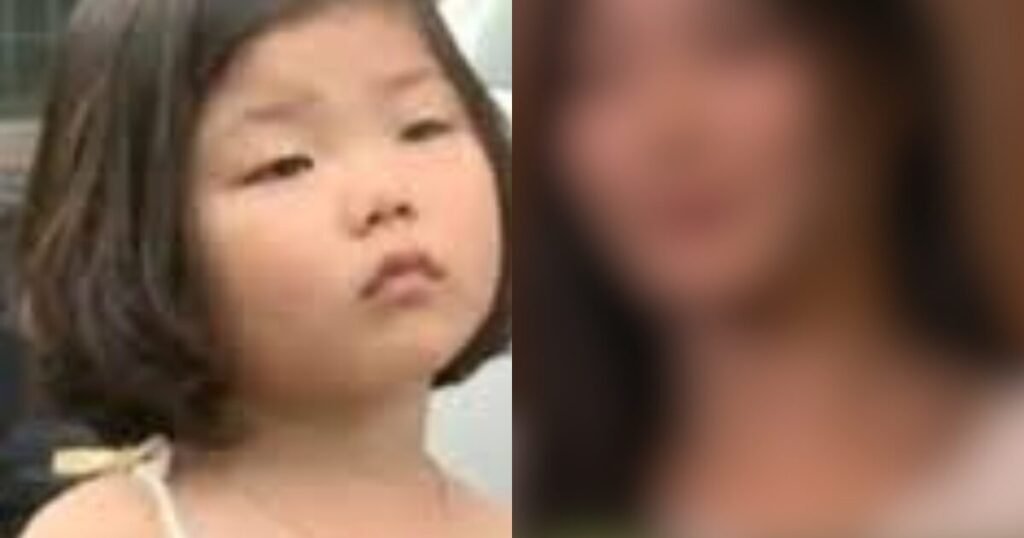 "Dad! Where Are We Going?" Star's Current Whereabouts Shock Netizens After Dramatic Transformation