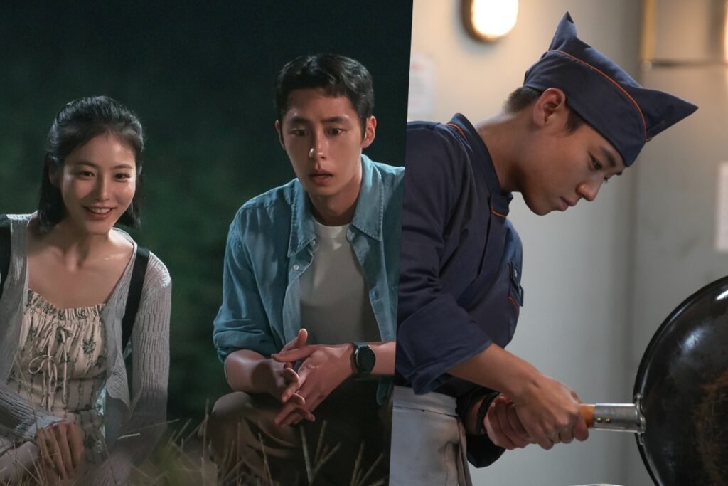 “Doctor On The Edge” Continues Perfect Streak Of Personal Best Ratings As “The Legend Of Kitchen Soldier” Remains No. 1 "Doctor On The Edge" Continues Perfect Streak Of Personal Best Ratings As "The Legend Of Kitchen Soldier" Remains No. 1