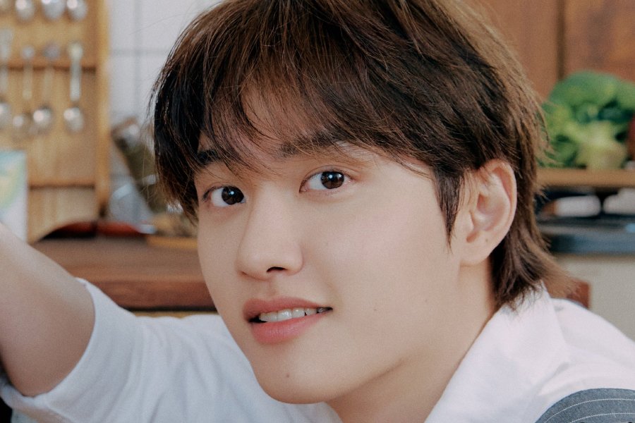 Doh Kyung Soo Confirmed To Make Solo Comeback In August Doh Kyung Soo Confirmed To Make Solo Comeback In August