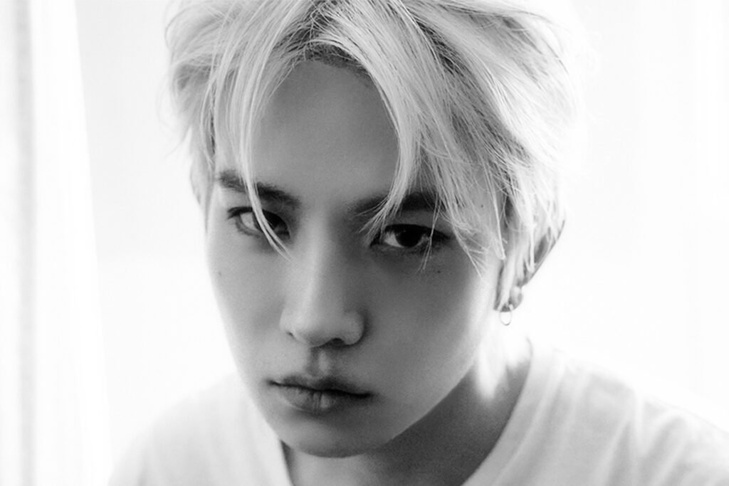 EVAN (Heeseung) Announces Solo Debut With Teasers For “RIDE OR DIE” EVAN (Heeseung) Announces Solo Debut With Teasers For "RIDE OR DIE"
