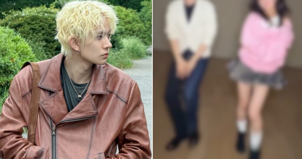 EVAN (Heeseung) Hit With Brutal Criticism For Video With Female HYBE Idol
