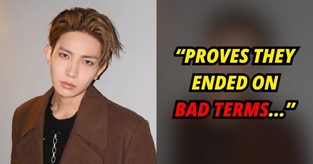 EVAN's (Heeseung) Producer Caught "Sh*t Talking" ENHYPEN, Sparking Fury