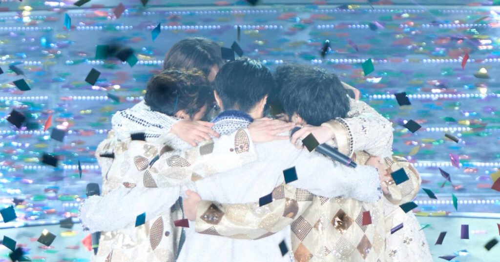 End Of An Era: Fans React Emotionally To Iconic Boy Group Ending Activities After 26 Years